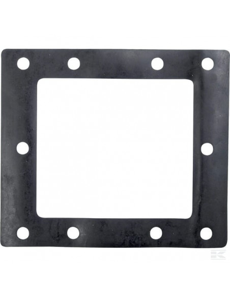 Uszczelka pokrywy dolnej skrzyni biegów tylna, pasuje do C-360 26900050518100