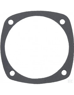 Uszczelka pokrywy łożyska oporowego skrzyni biegów,...