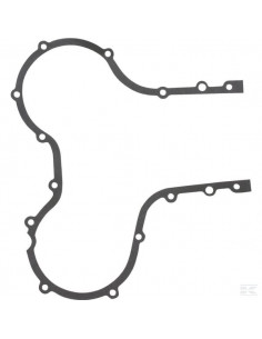 Uszczelka pokrywy przedniej rozrządu, pasuje do C-330...