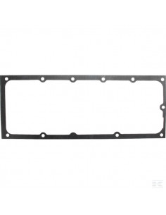 Uszczelka pokrywy skrzyni biegów Zetor 60112002