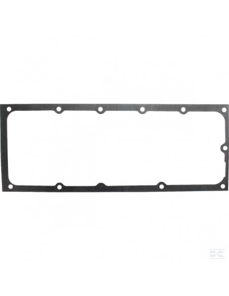 Uszczelka pokrywy skrzyni biegów Zetor 60112002