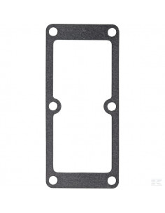 Uszczelka pokrywy tylnej głowicy, pasuje do 3-cyl....