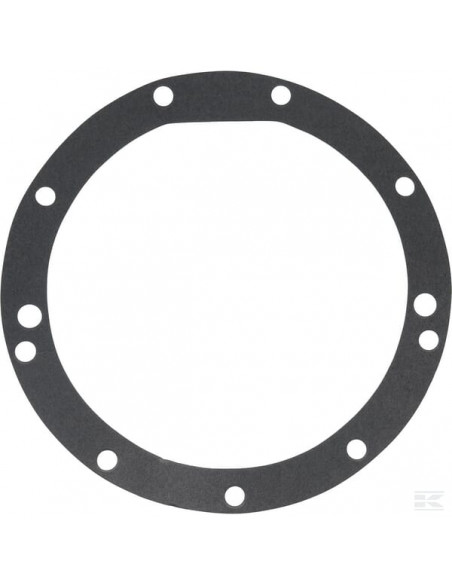 Uszczelka pokrywy tylnej silnika, pasuje do 3-cyl. 269033826111