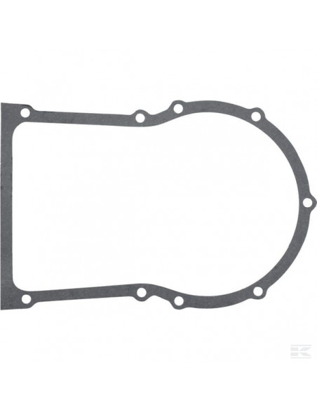 Uszczelka pokrywy tylnej silnika, pasuje do C-360 26900050502120