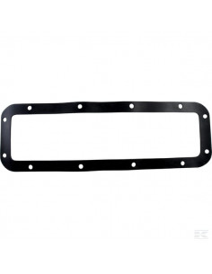 Uszczelka pokrywy zwolnicy dolna, pasuje do C-330...