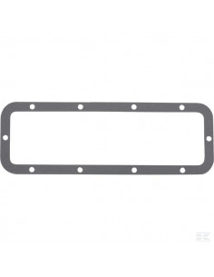 Uszczelka pokrywy zwolnicy dolna, pasuje do C-360...