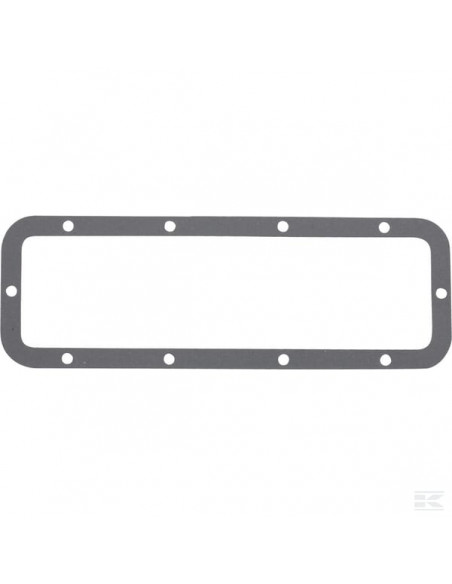 Uszczelka pokrywy zwolnicy dolna, pasuje do C-360 26900050428120