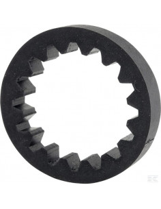 Uszczelka profilowa bębna hamulcowego, pasuje do C-360...