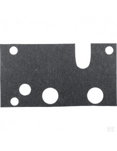 Uszczelka rozdzielacza hydraulicznego, pasuje do C-360...