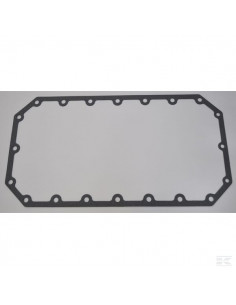 Uszczelka miski olejowej silnik 3-cyl. Zetor 47010244