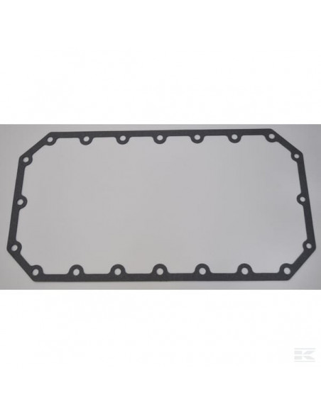 Uszczelka miski olejowej silnik 3-cyl. Zetor 47010244