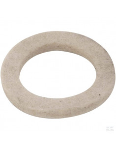Uszczelka sworznia cylindra filcowa, pasuje do C-385...