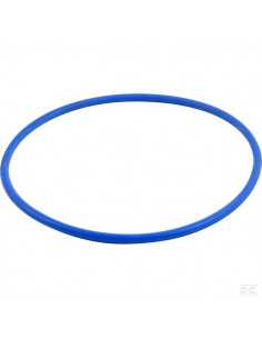 Uszczelka tulei cylindrowej gumowa, pasuje do C-385...