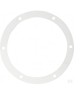 Uszczelka tulei łożyskowej przekładni głównej, pasuje do...