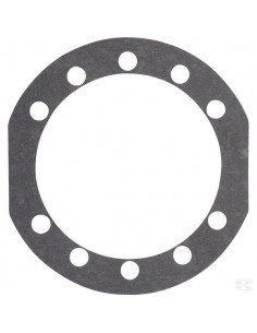 Uszczelka tulei skrzyni przekładniowej prawej, pasuje do...