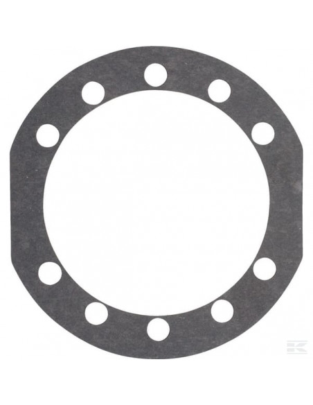 Uszczelka tulei skrzyni przekładniowej prawej, pasuje do Bizon 3020504024032