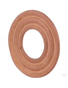 Uszczelka wtryskiwacza pasuje do MF i C-360 269009211731