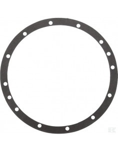 Uszczelka zwolnicy przedniej, pasuje do C-385 26900088175036