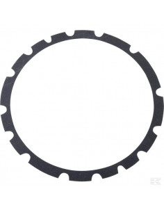 Uszczelka zwolnicy tylnej, pasuje do C-385 26900080161036