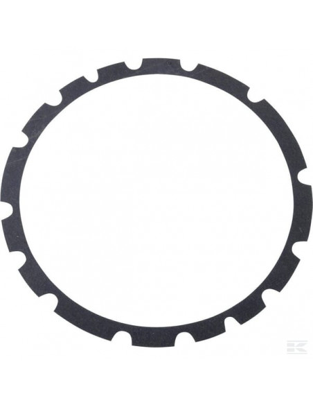 Uszczelka zwolnicy tylnej, pasuje do C-385 26900080161036