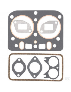 Uszczelki głowicy silnika kpl., pasuje do C-330...