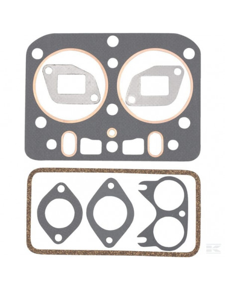 Uszczelki głowicy silnika kpl., pasuje do C-330 2690004202200