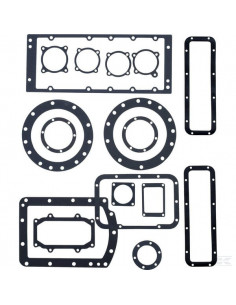 Uszczelki skrzyni biegów kpl., pasuje do C-330...