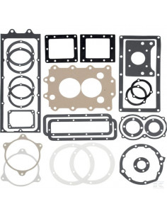 Uszczelki skrzyni biegów kpl., pasuje do C-360...