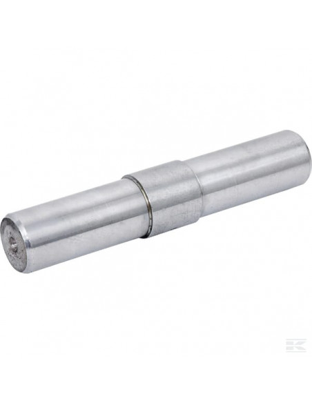 Wał napędu kosy pionowy, pasuje do Bizon 3020505502014