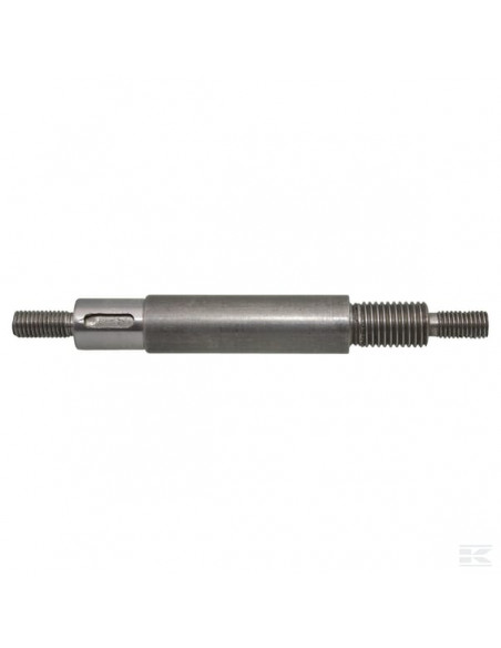 Wał pionowy reduktora, pasuje do rozsiewacza Kos 53952015020070