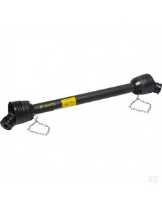 Wał przegubowy T20 L 510 mm, widłak szybkozłączny Comer...