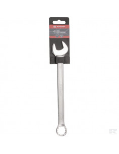 Klucz płasko-oczkowy, 19 mm, Kramp 1802025019KR