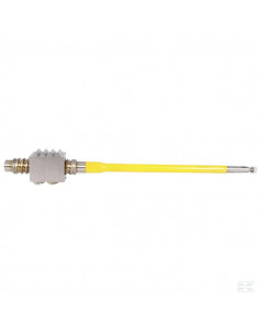 Wałek kolumny kierowniczej, pasuje do C-360 26900046635920