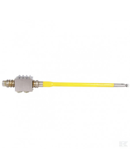 Wałek kolumny kierowniczej, pasuje do C-360 26900046635920