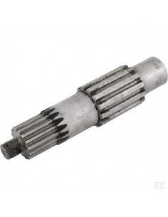 Wałek koła atakującego Skropol, pasuje do C-360...