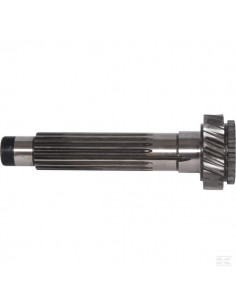 Wałek napędowy skrzyni biegów Z-20 skośne, pasuje do...