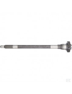 Wałek napędowy skrzyni biegów, pasuje do C-330...