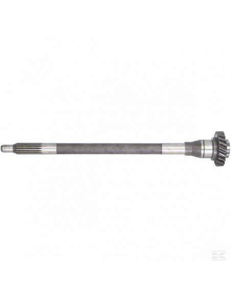 Wałek napędowy skrzyni biegów, pasuje do C-330 26900050011303