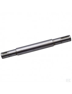 Wałek podajnika kłosowego, pasuje do Bizon 3020504017003