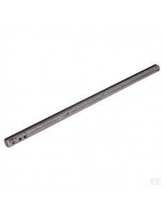 Wałek skrzyni przekładniowej, dolny 61003043030020