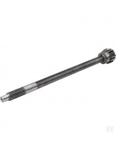 Wałek sprzęgłowy I stopnia, pasuje do C4011 Skropol...