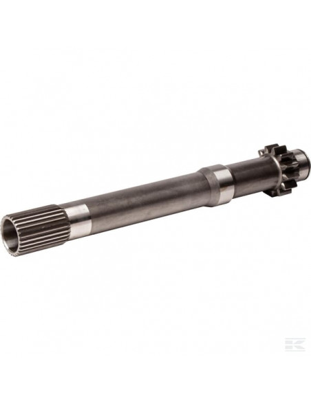 Wałek sprzęgłowy II stopnia 5041903N