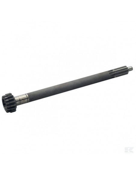 Wałek sprzęgłowy, pasuje do Bizon 3020504025015