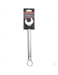 Klucz płasko-oczkowy, 22 mm, Kramp 1802025022KR