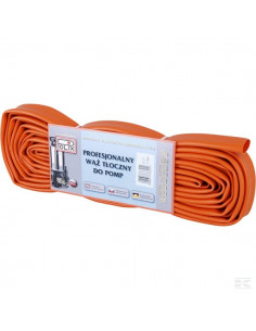 Wąż tłoczny do pomp zanurzeniowych, Ø 25 mm, 10 mb...
