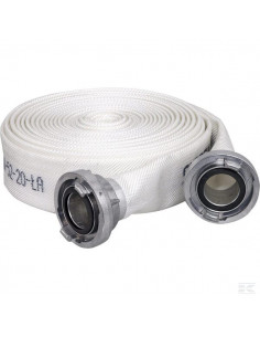 Wąż tłoczny pożarniczy Supron-3, Ø 52 mm 9110852200