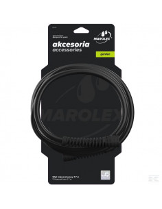 Wąż z nakrętkami, 170 cm 1727800108