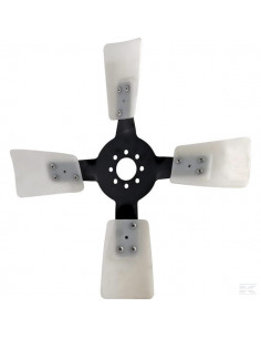 Wentylator chłodnicy, pasuje do C-385 26900086013030