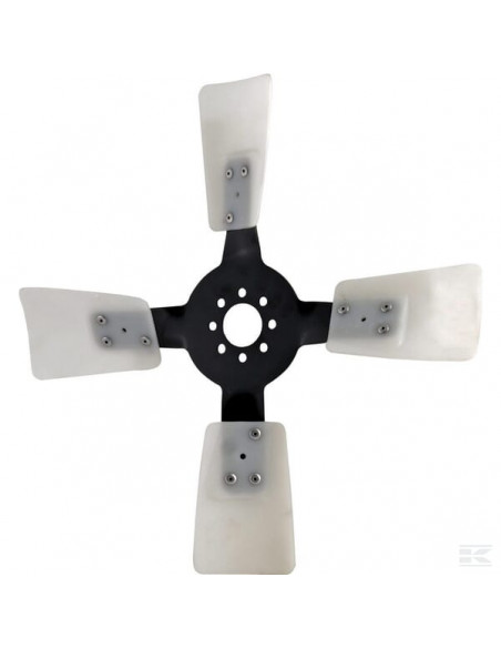 Wentylator chłodnicy, pasuje do C-385 26900086013030