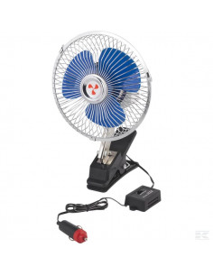 Wentylator kabinowy, 24V 131800024